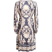Sort Judith Dress