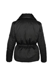 Black Veda Jacket