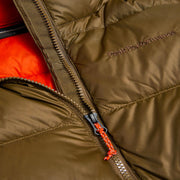 W Frost Down Puffer