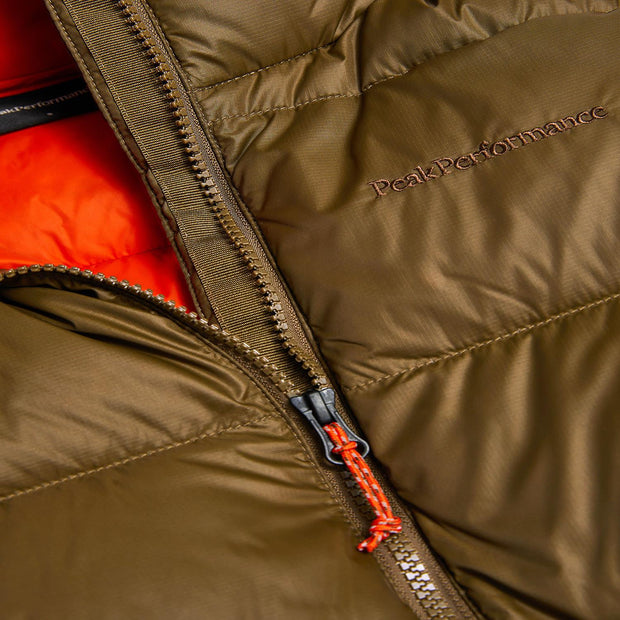 W Frost Down Puffer