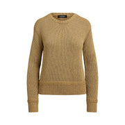 Fashmette Long  Pullover
