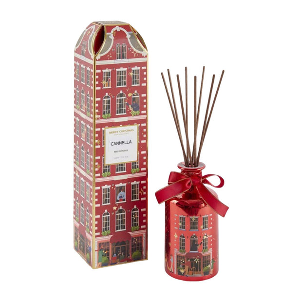 Profumatore Bottglia Rue de Rivoli Bottle - Stilshoppen