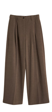 Brun Ursula trousers
