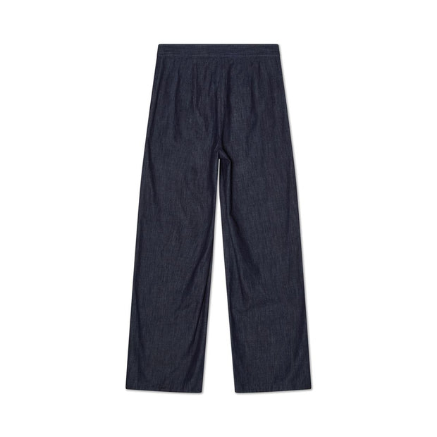 Pim denim Trousers - Stilshoppen