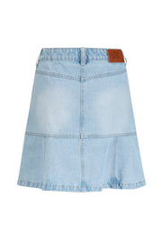 Ivy Denim Skirt