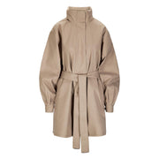 Taupe Rossby Coat