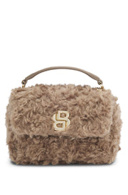 Brun Icon S Bag Fur