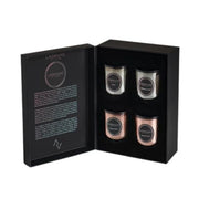 LDC Urban/Gift  Box set 4 candles - Stilshoppen