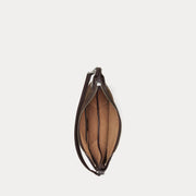 Chocolate Small Shoulder Bag