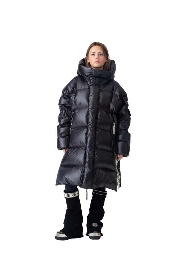 Sort Caya BE AW25