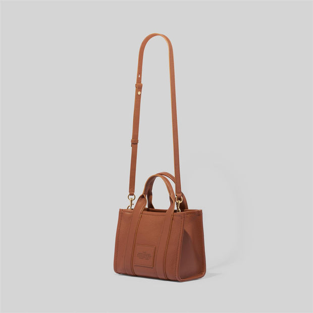 Brun The Small Tote