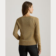 Fashmette Long  Pullover