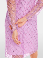 Dewdrope Dreams Dress - Stilshoppen