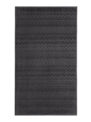 Chalk Bath Towel