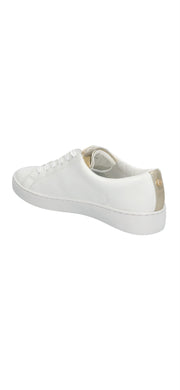 Keaton Lace Up