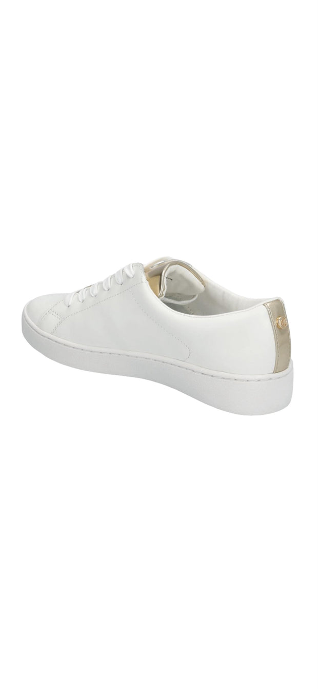 Keaton Lace Up