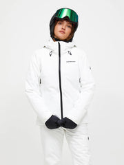 W Anima Insulated Jacket