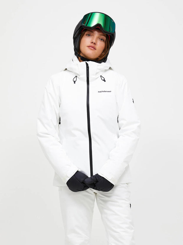 W Anima Insulated Jacket