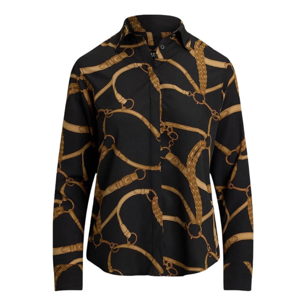 Kristy shirt - Stilshoppen