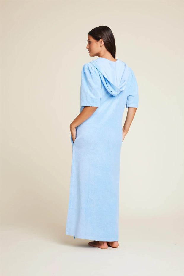 Kiss Solid Dress
