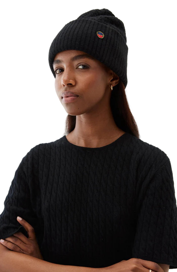 SortGarcia beanie - Stilshoppen