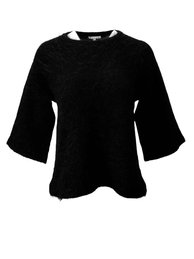 Sort Eli pullover