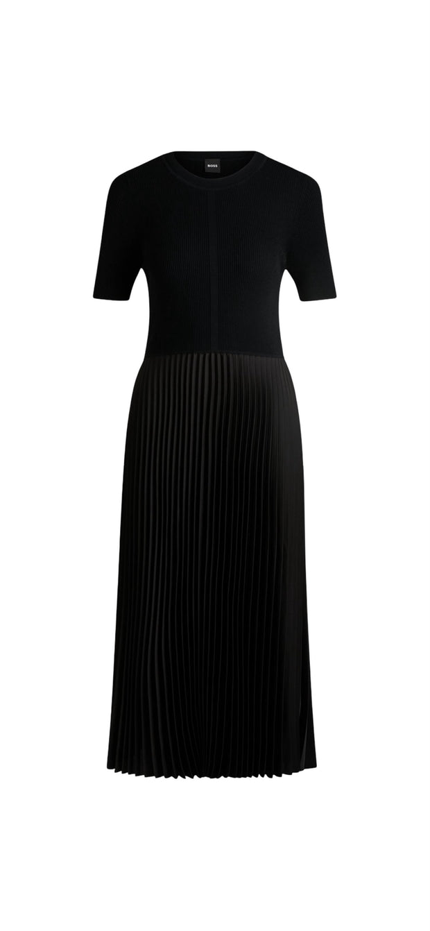 Fadridi Dress - Stilshoppen