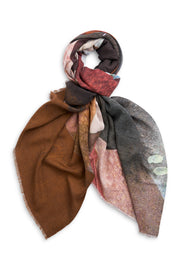 Multi Bilbao Scarf
