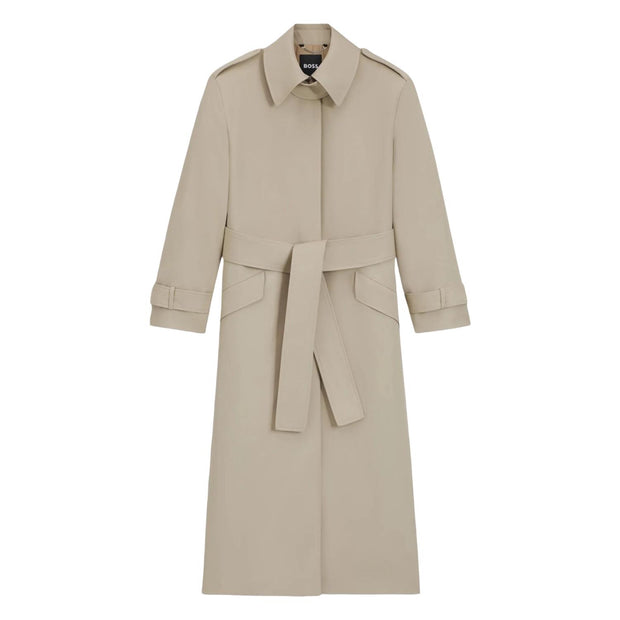 Ciolet Trencoat - Stilshoppen
