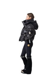 Sort Debbie AW25