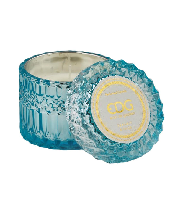 Candela Crystal C/Vaso - Stilshoppen