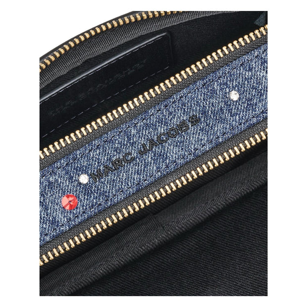 The Snapshot Trinket Charm Denim - Stilshoppen