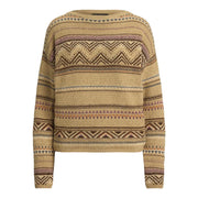 Mayuri Long Sleeve Pullover - Stilshoppen