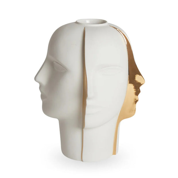Atlas Split Vase - Stilshoppen
