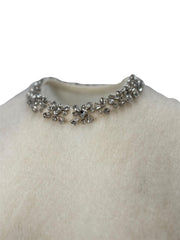 Offwhite Olivia pullover