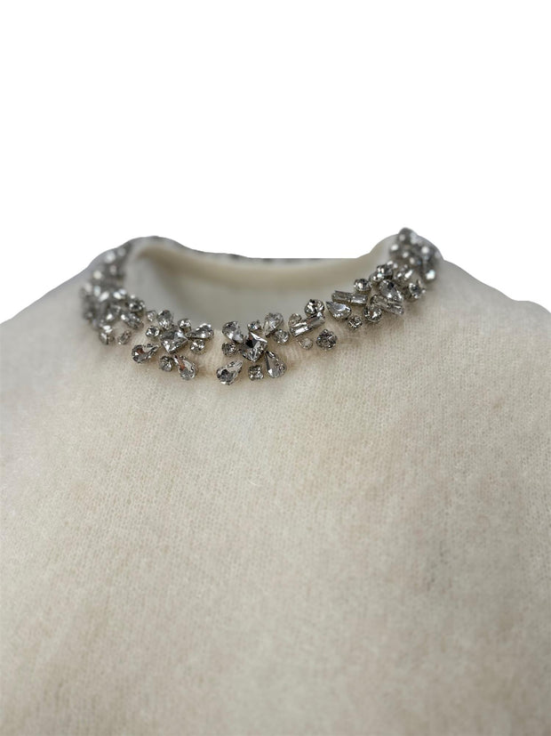 Offwhite Olivia pullover