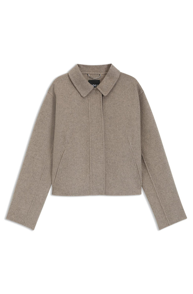 Cafeta jacket - Stilshoppen