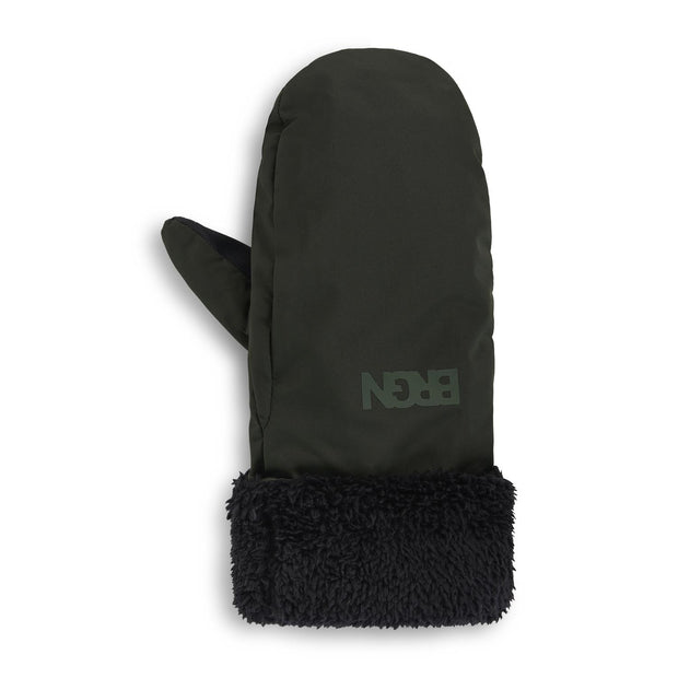 Puffer Mittens Rosin - Stilshoppen