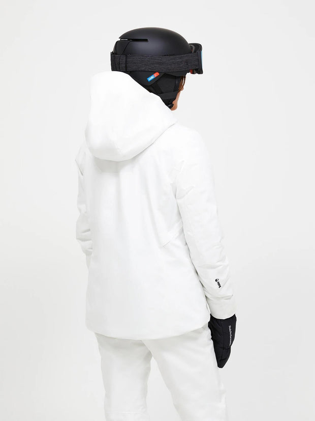 W Anima Insulated Jacket