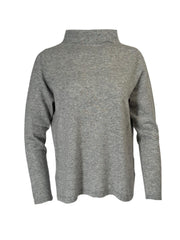 Grå Isadora Pullover