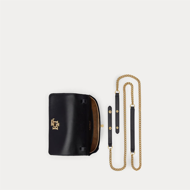 Black Velvet Tech Case