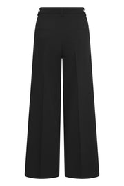 Sort Shiloh Optical Fine wool - Stilshoppen