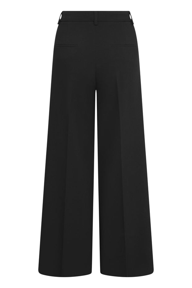 Sort Shiloh Optical Fine wool - Stilshoppen