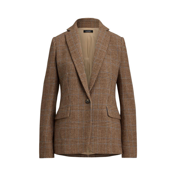 Taupe Bonaro Blazer