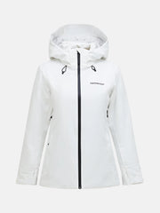 W Anima Insulated Jacket