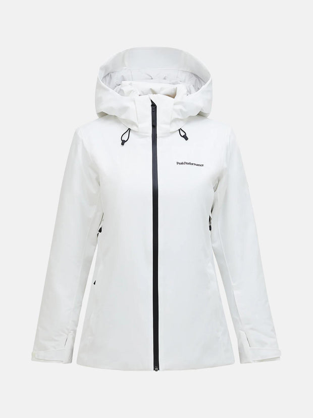 W Anima Insulated Jacket