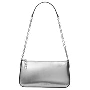 Sølv Empire Pouch - Stilshoppen