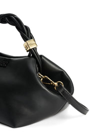 Sort Ganni Bou Bag Small - Stilshoppen