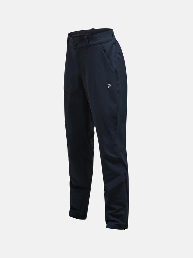W Scale Softshell Pants
