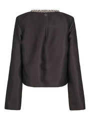 Sort Detailed Structure Blazer